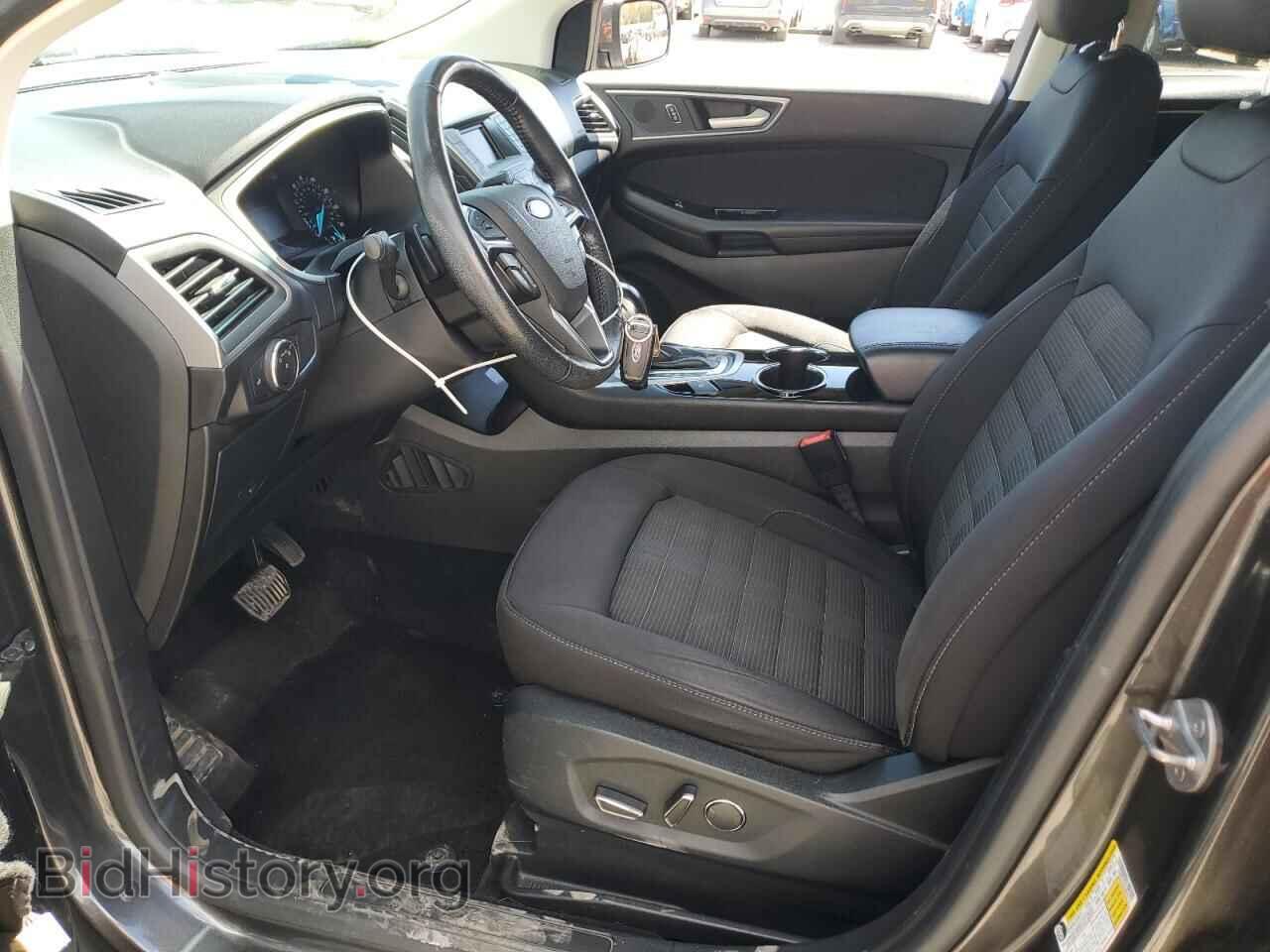 2018 FORD EDGE - VIN: 2FMPK4J99JBB33719 - Фото 7