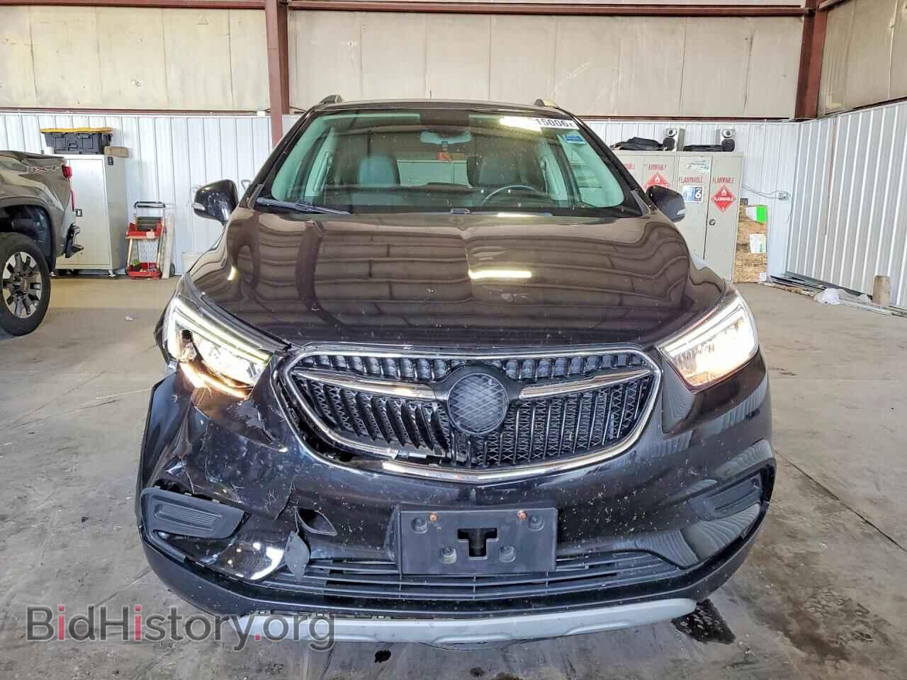 2019 BUICK ENCORE - VIN: KL4CJESB5KB903350 - Photo 5