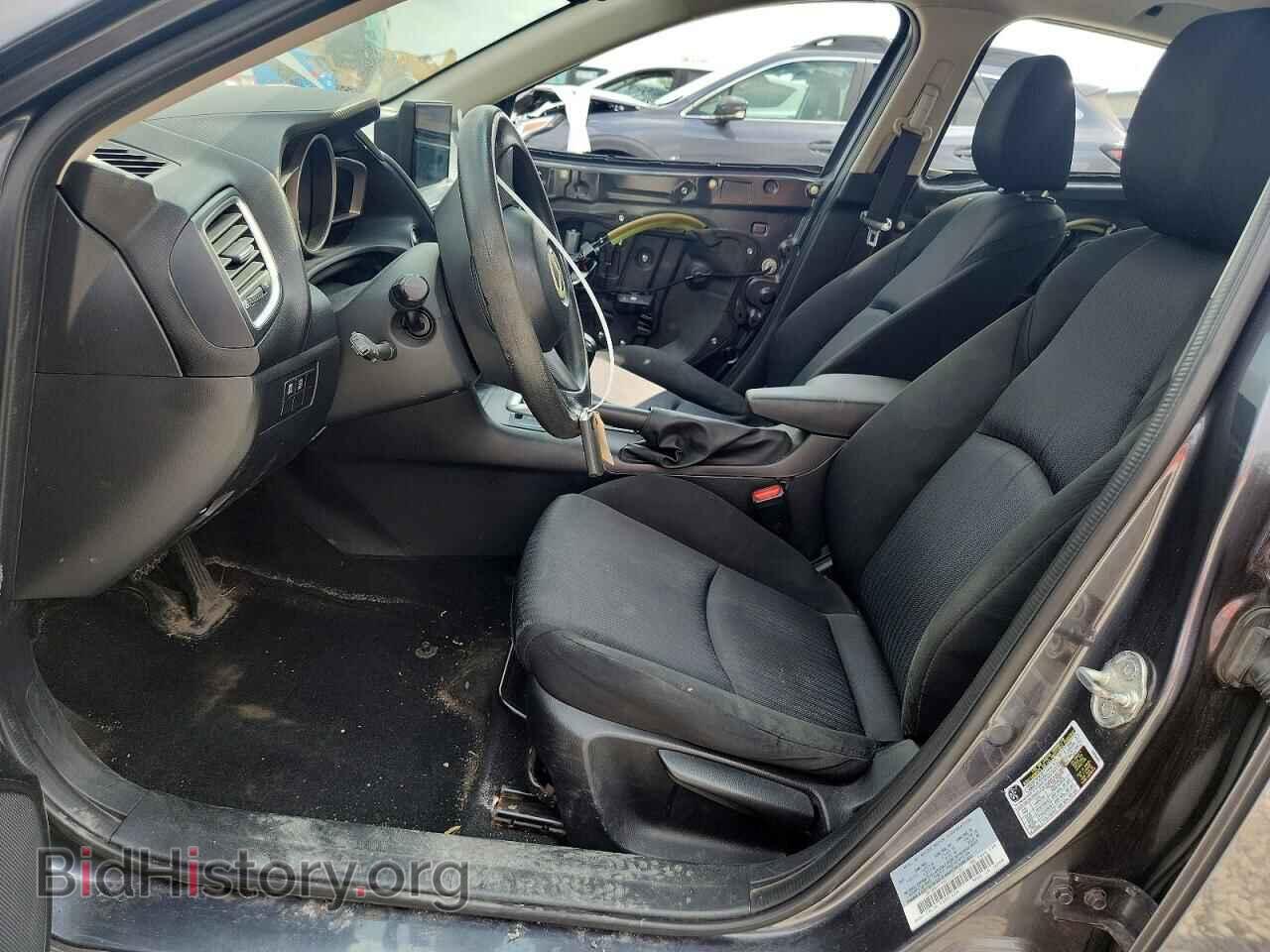 2015 MAZDA 3 - VIN: JM1BM1T78F1237401 - Photo 7