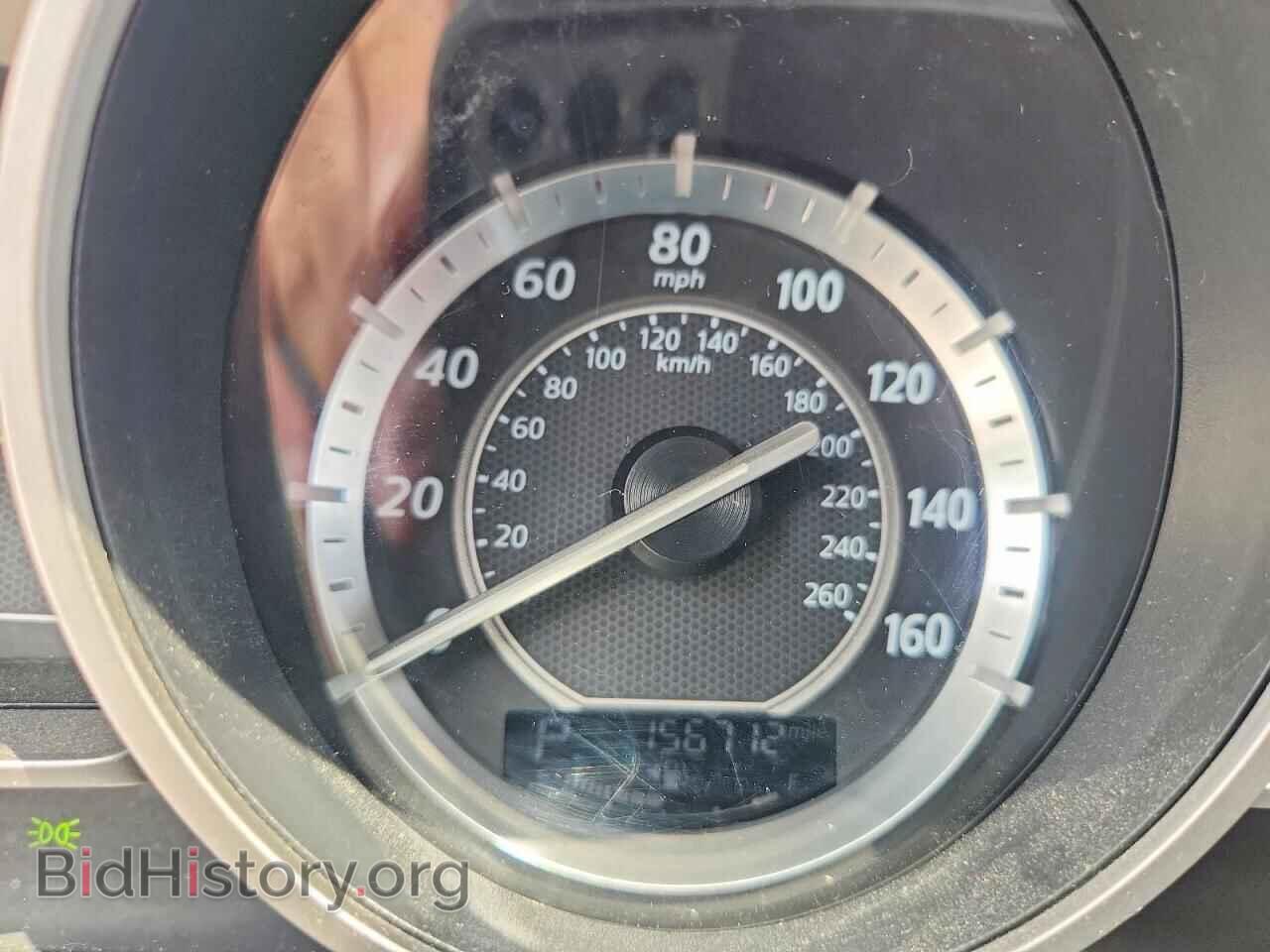 2015 MAZDA 3 - VIN: JM1BM1T78F1237401 - Photo 9