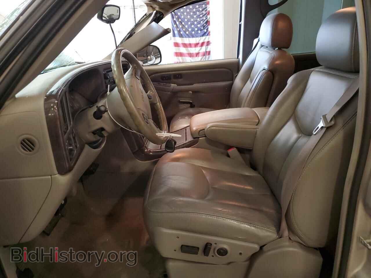 2006 GMC SIERRA - VIN: 2GTEK63N461171728 - Фото 7