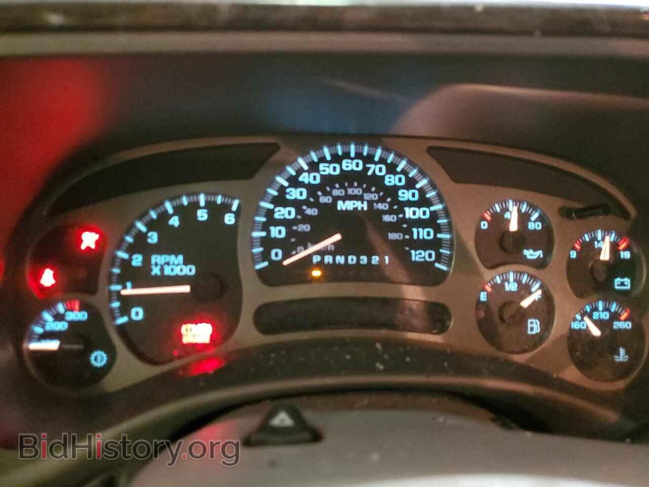 2006 GMC SIERRA - VIN: 2GTEK63N461171728 - Фото 9