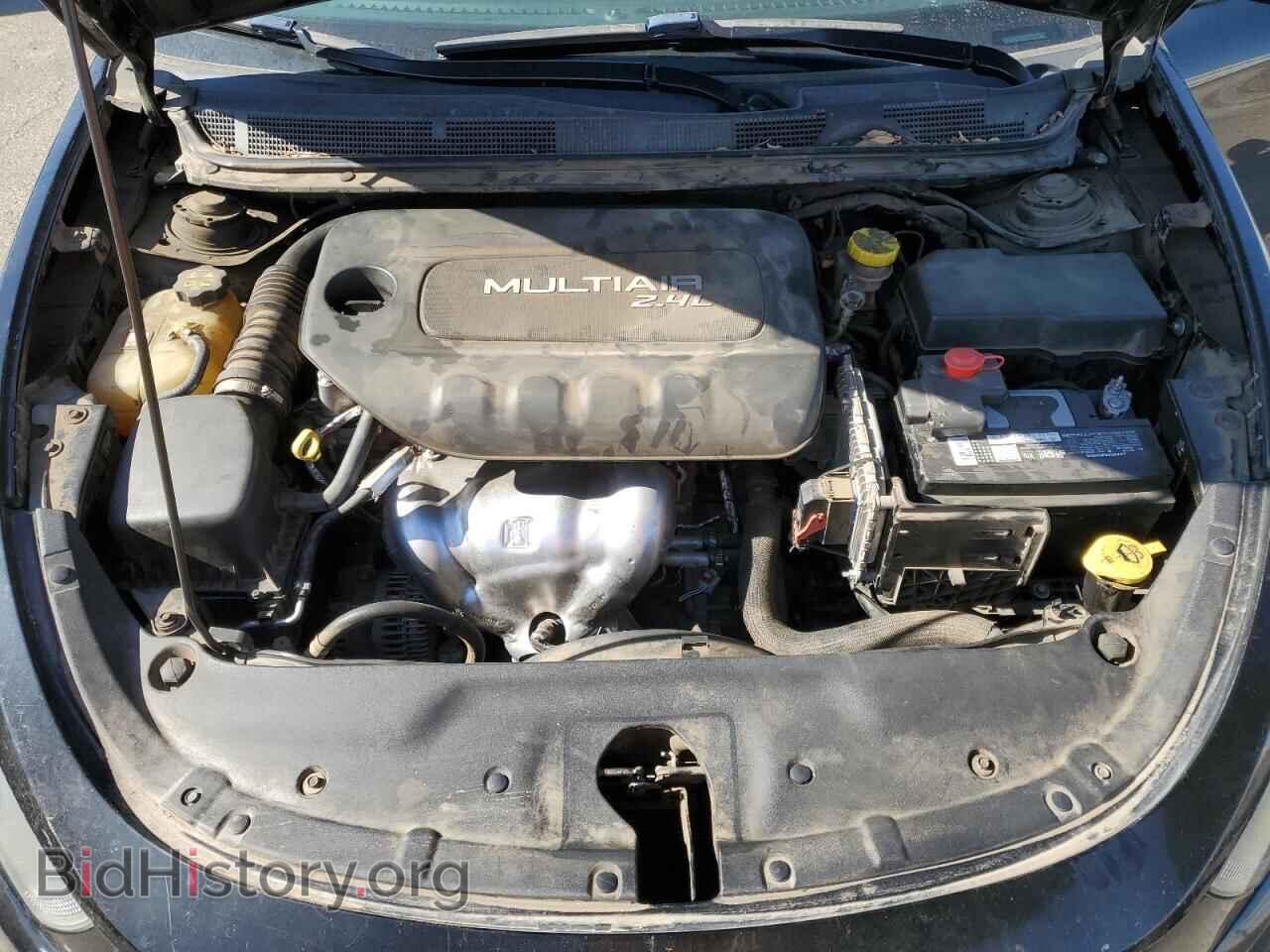 2014 DODGE DART - VIN: 1C3CDFBB2ED685304 - Фото 12