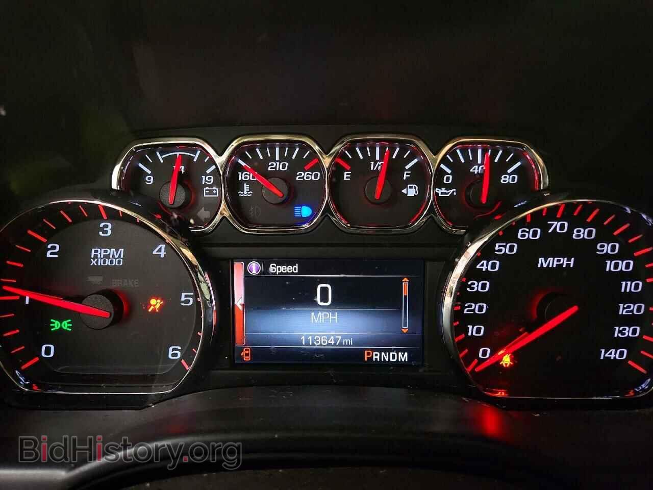 2014 GMC SIERRA - VIN: 1GTV2VEC0EZ251233 - Фото 9