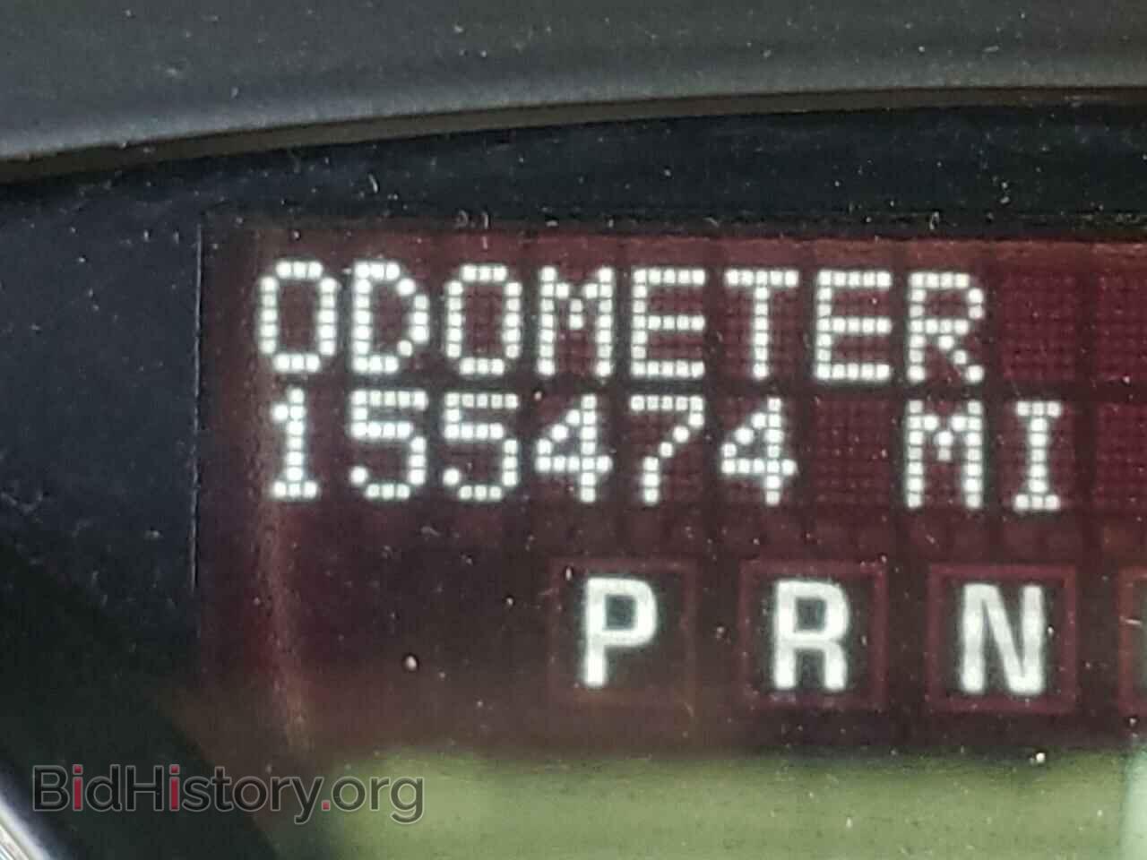 2009 GMC ACADIA - VIN: 1GKEV23D09J124850 - Фото 8