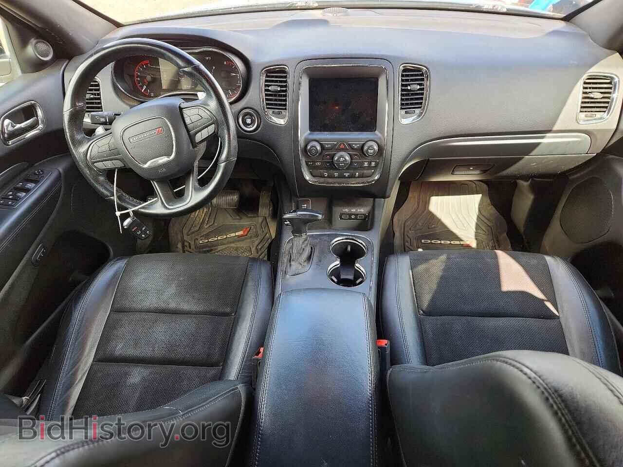 2019 DODGE DURANGO - VIN: 1C4SDJCT7KC722804 - Photo 8