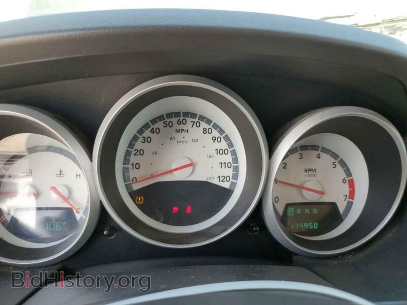 2010 Dodge CARAVAN (VIN 2D4RN4DE8AR280346) — фото 9 из 13