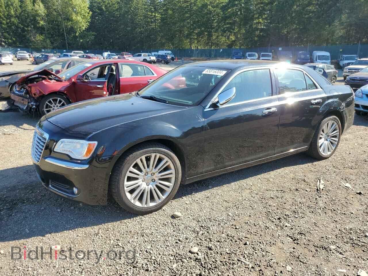 Photo 2C3CA5CG5BH594779 - CHRYSLER 300 2011