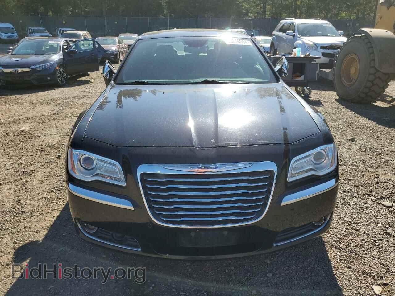 2011 CHRYSLER 300 - VIN: 2C3CA5CG5BH594779 - Фото 5