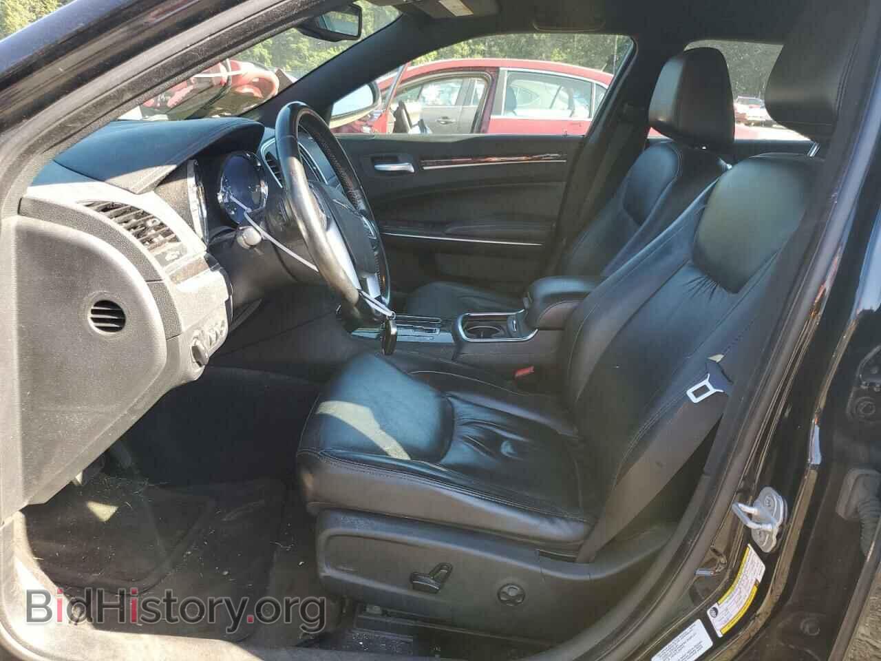2011 CHRYSLER 300 - VIN: 2C3CA5CG5BH594779 - Фото 7