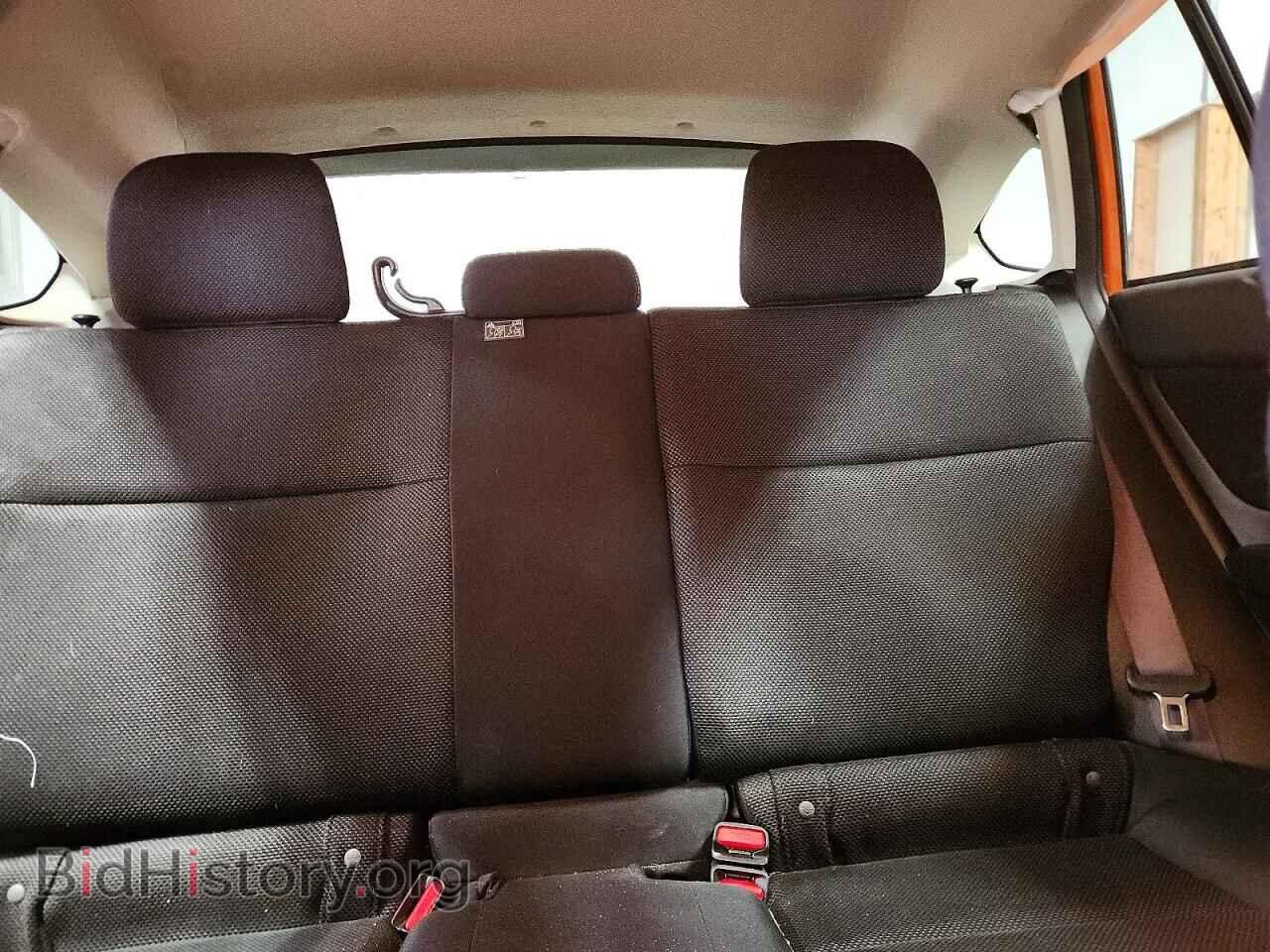2014 SUBARU XV - VIN: JF2GPAVC3E8317168 - Photo 10