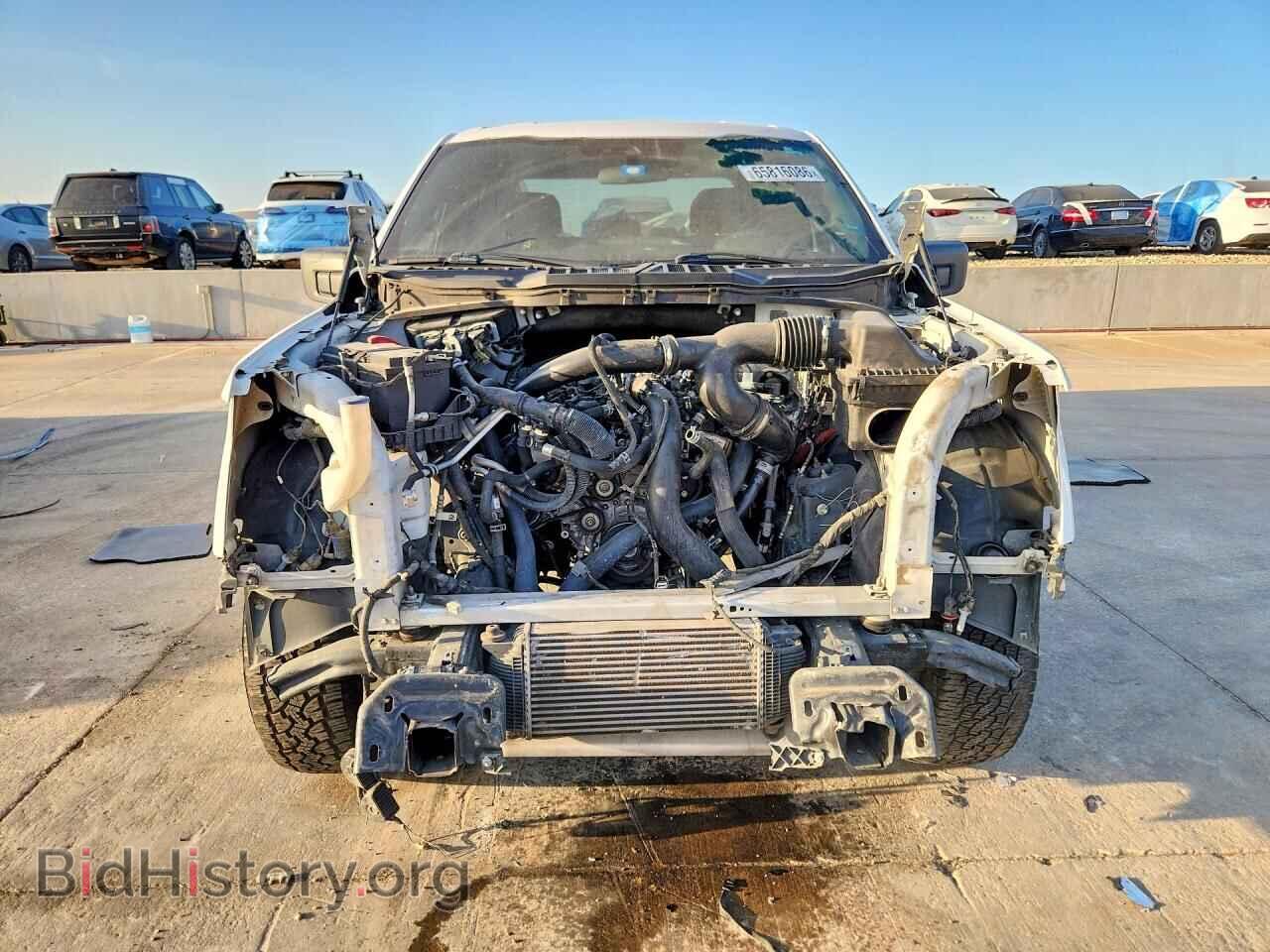 2021 FORD F150 - VIN: 1FTEW1CP0MKD21470 - Photo 5