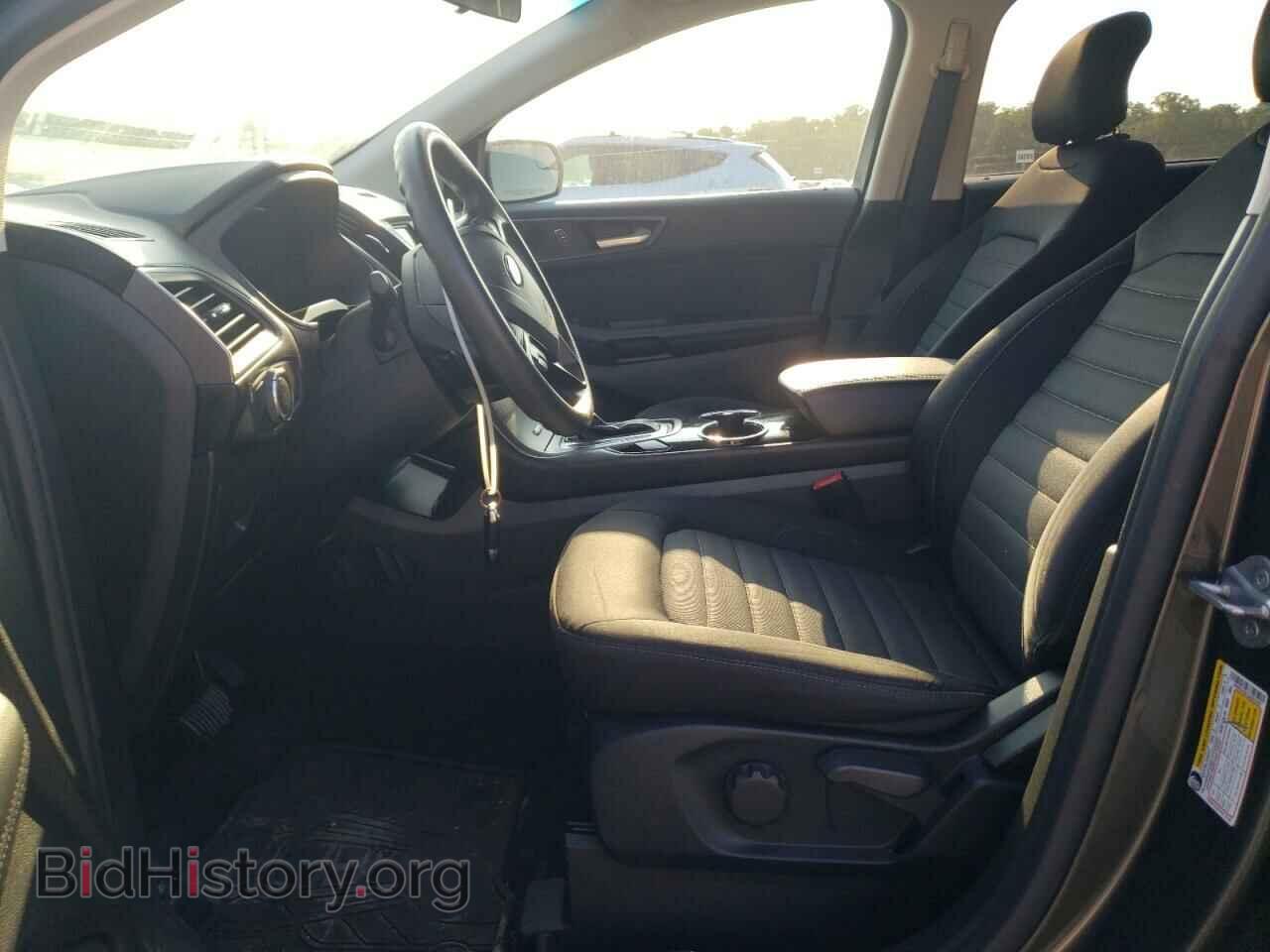 2016 FORD EDGE - VIN: 2FMPK4G97GBB83468 - Photo 7