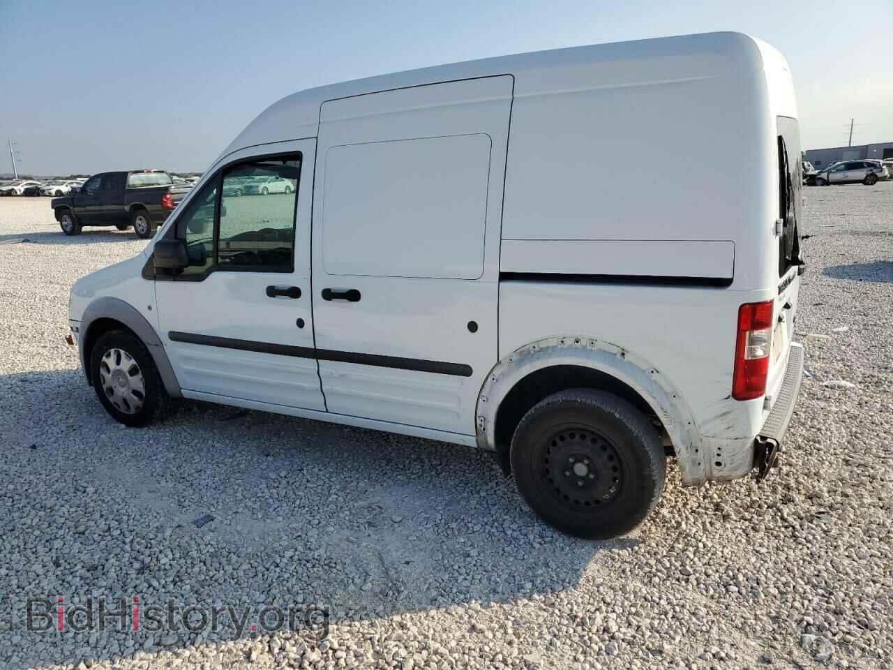 2011 FORD TRANSIT - VIN: NM0LS7DN3BT051867 - Photo 2