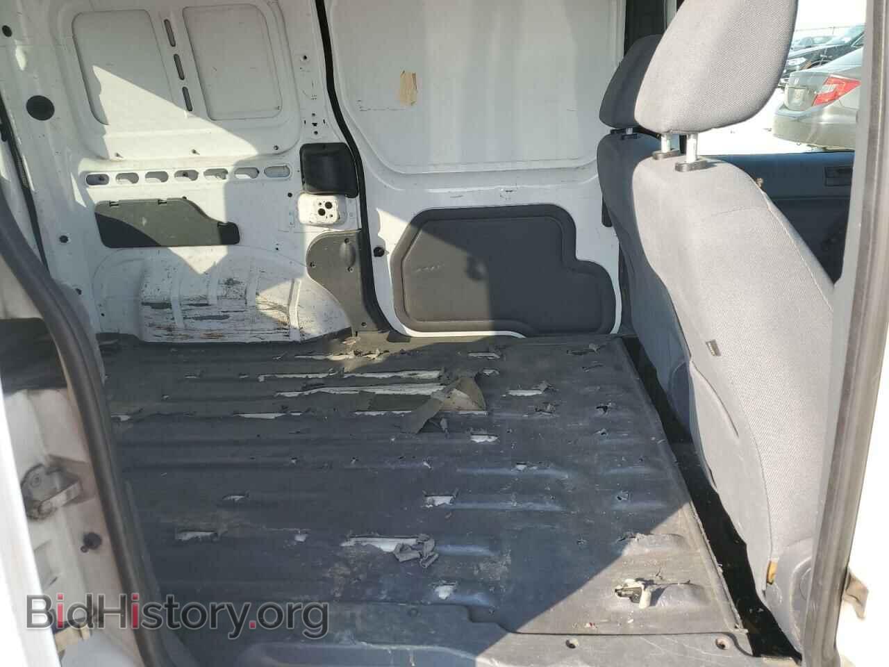 2011 FORD TRANSIT - VIN: NM0LS7DN3BT051867 - Photo 11