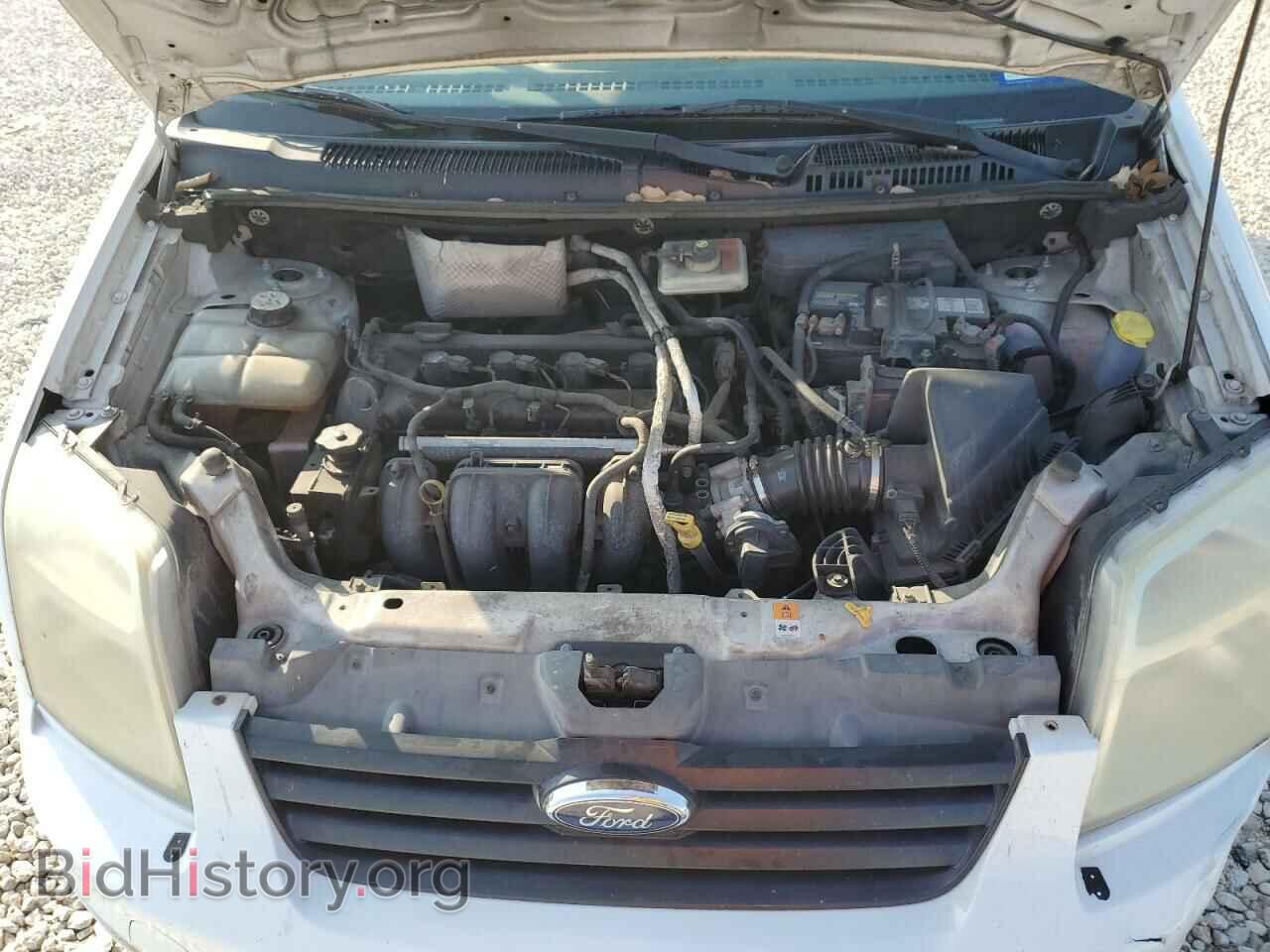 2011 FORD TRANSIT - VIN: NM0LS7DN3BT051867 - Photo 12