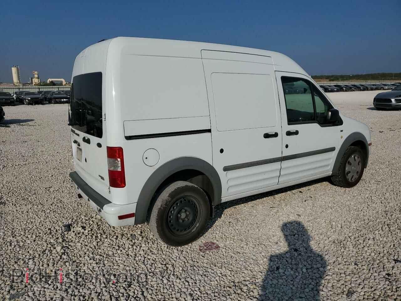2011 FORD TRANSIT - VIN: NM0LS7DN3BT051867 - Photo 3