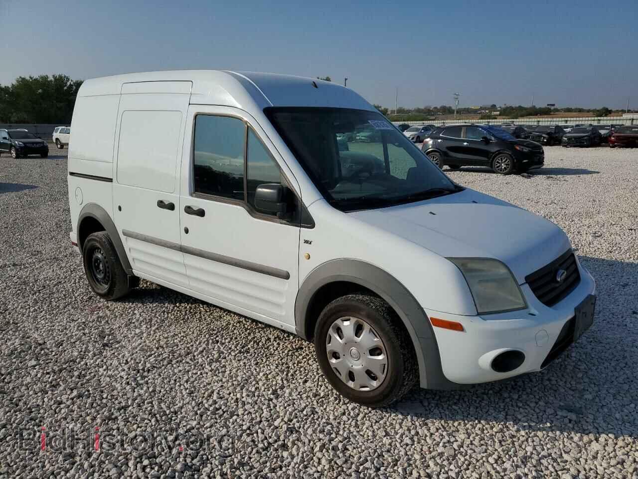 2011 FORD TRANSIT - VIN: NM0LS7DN3BT051867 - Photo 4