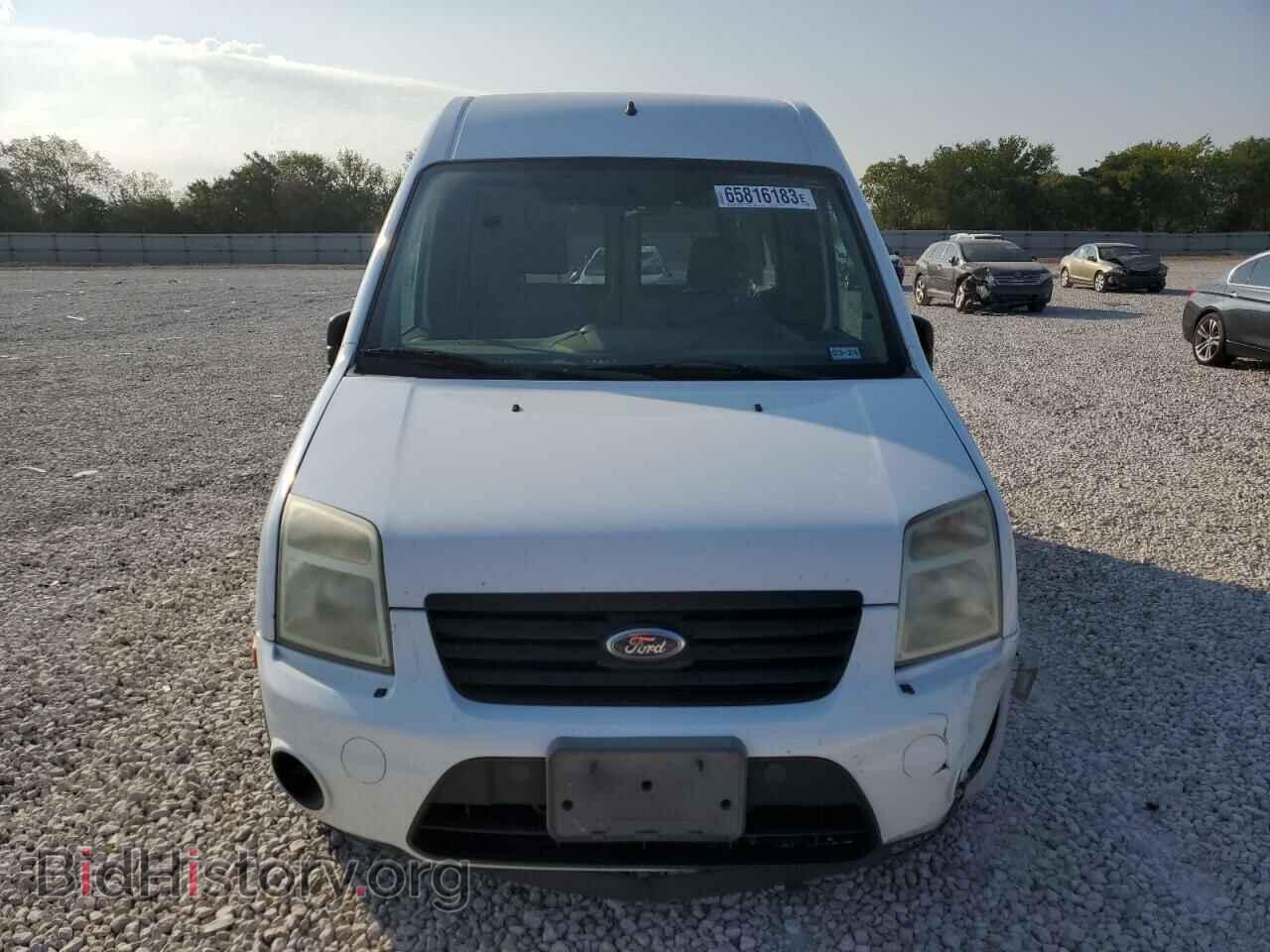 2011 FORD TRANSIT - VIN: NM0LS7DN3BT051867 - Photo 5