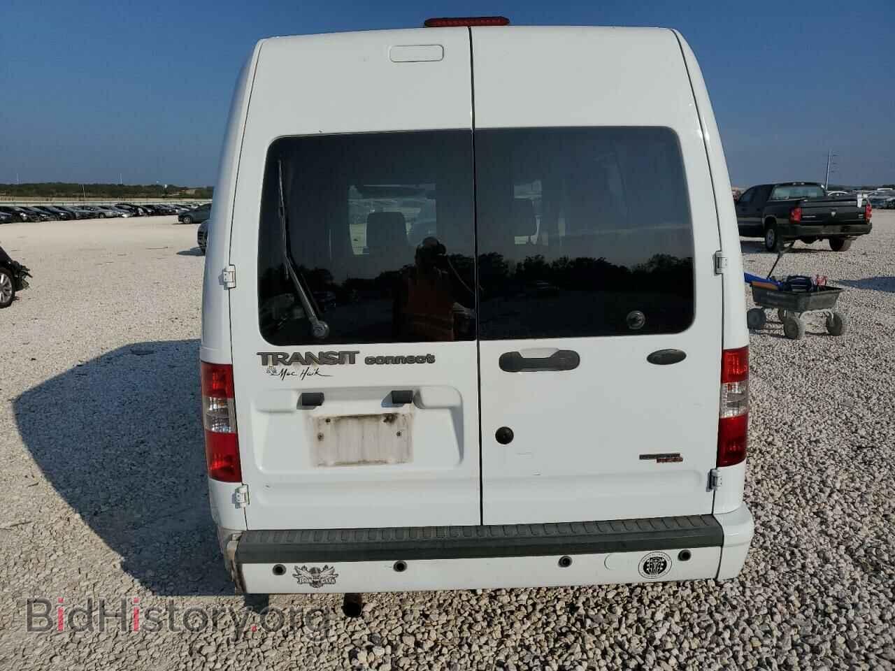 2011 FORD TRANSIT - VIN: NM0LS7DN3BT051867 - Photo 6