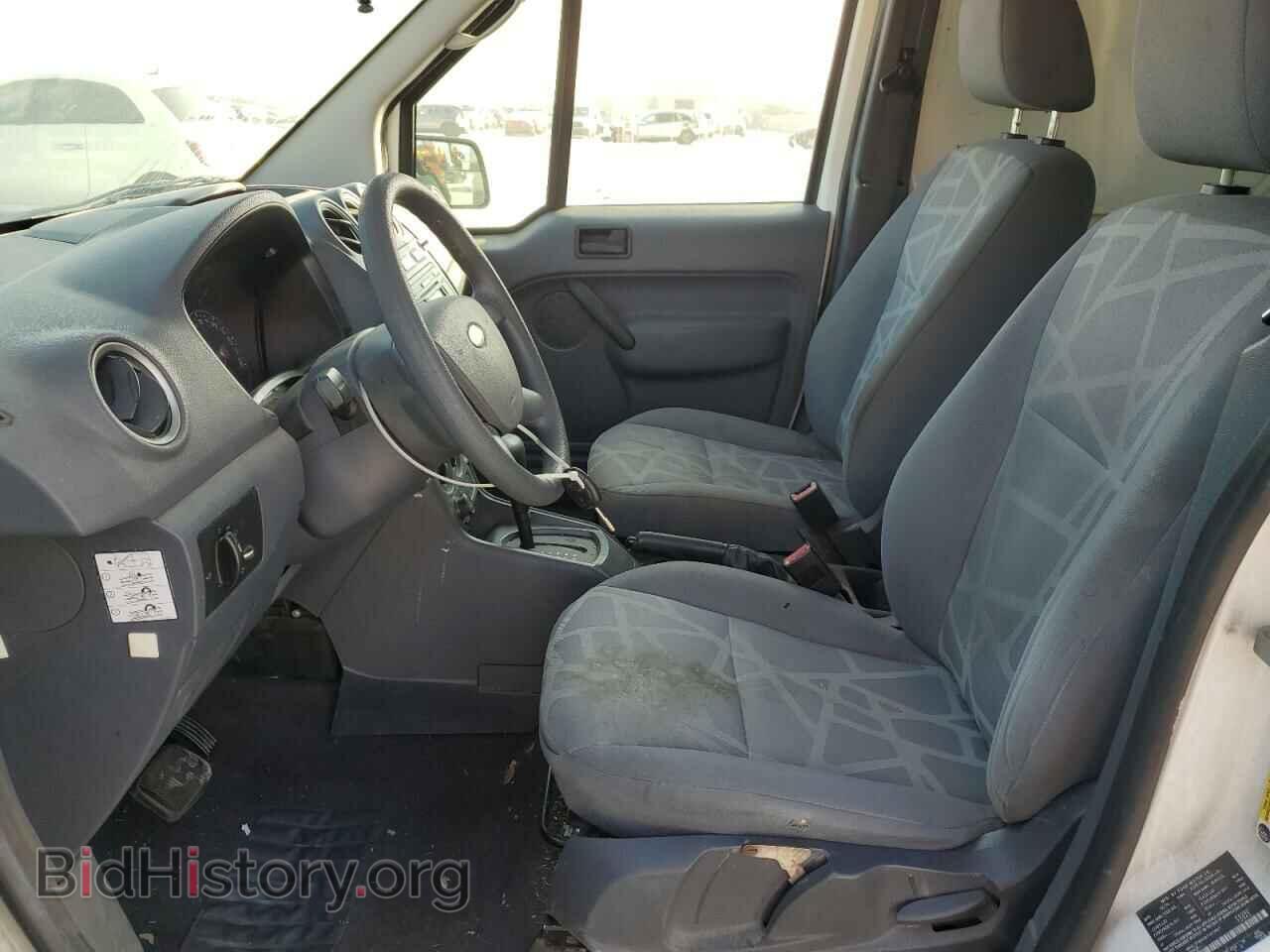 2011 FORD TRANSIT - VIN: NM0LS7DN3BT051867 - Photo 7
