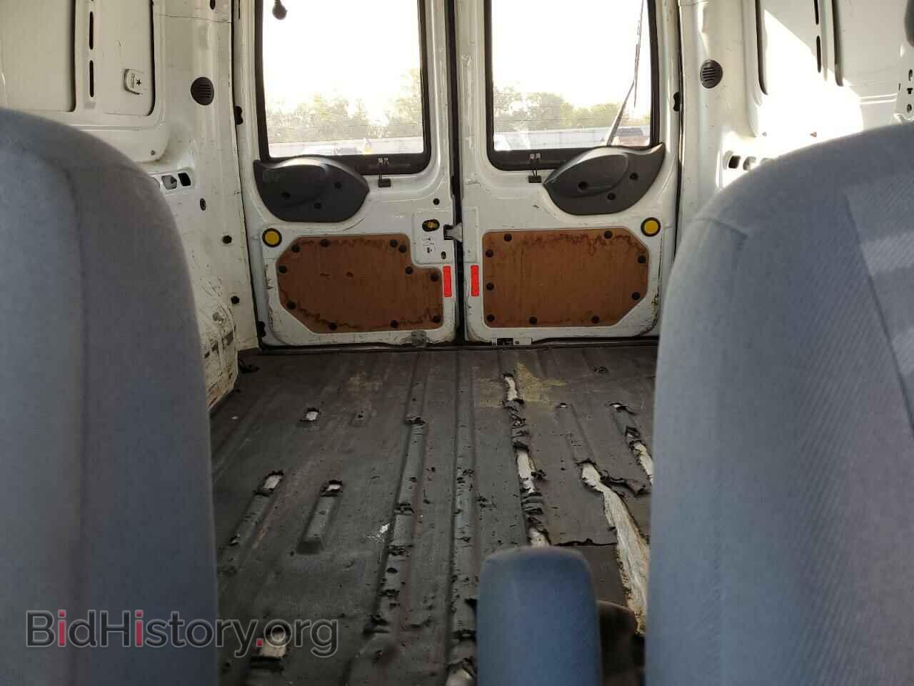 2011 FORD TRANSIT - VIN: NM0LS7DN3BT051867 - Photo 10