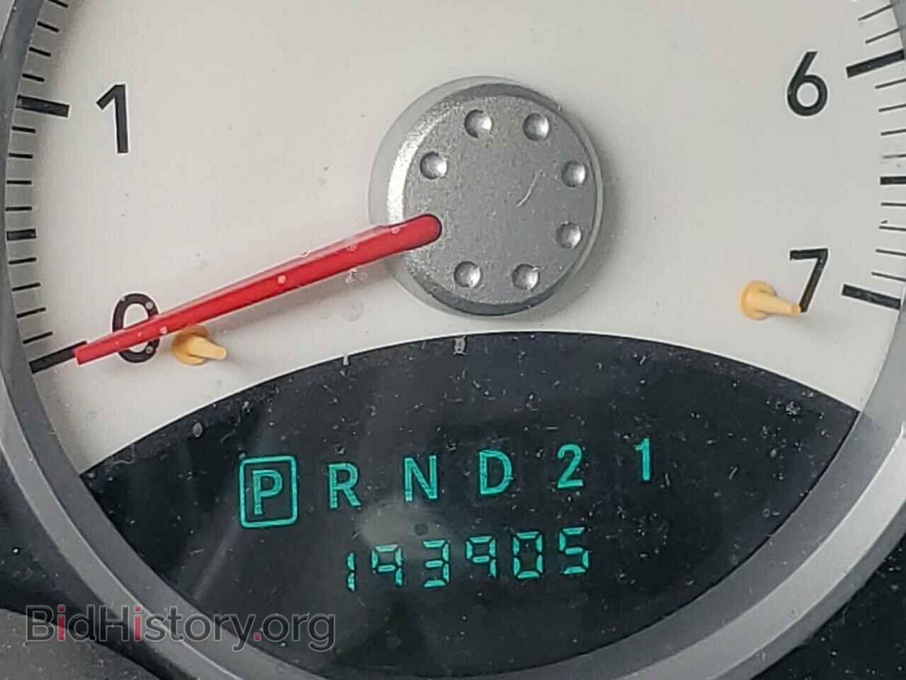 2008 DODGE DURANGO - VIN: 1D8HB482X8F100854 - Фото 8