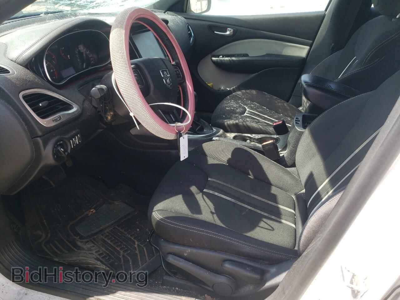 2014 DODGE DART - VIN: 1C3CDFBB9ED851883 - Фото 7