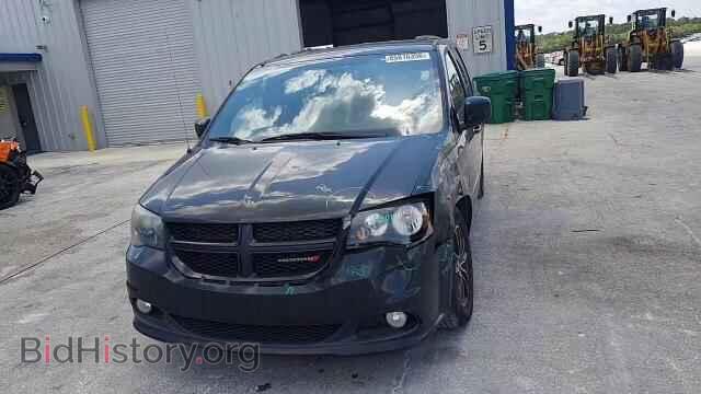 2016 DODGE CARAVAN - VIN: 2C4RDGEG6GR352641 - Photo 14
