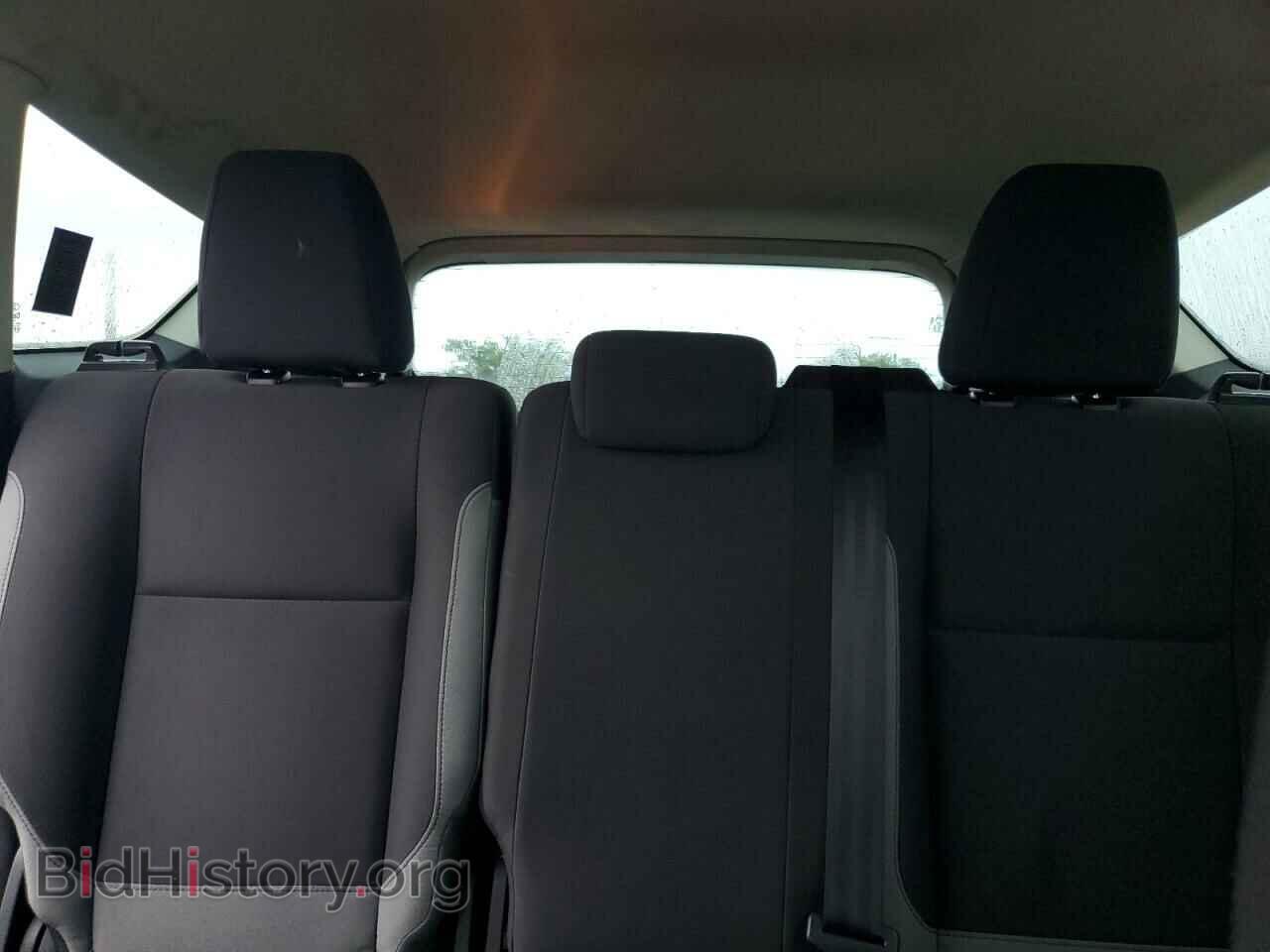 2014 FORD ESCAPE - VIN: 1FMCU0F78EUC81675 - Фото 10