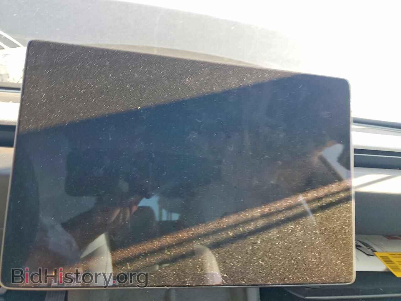 2025 TESLA MODEL 3 - VIN: 5YJ3E1EA3SF040468 - Фото 9