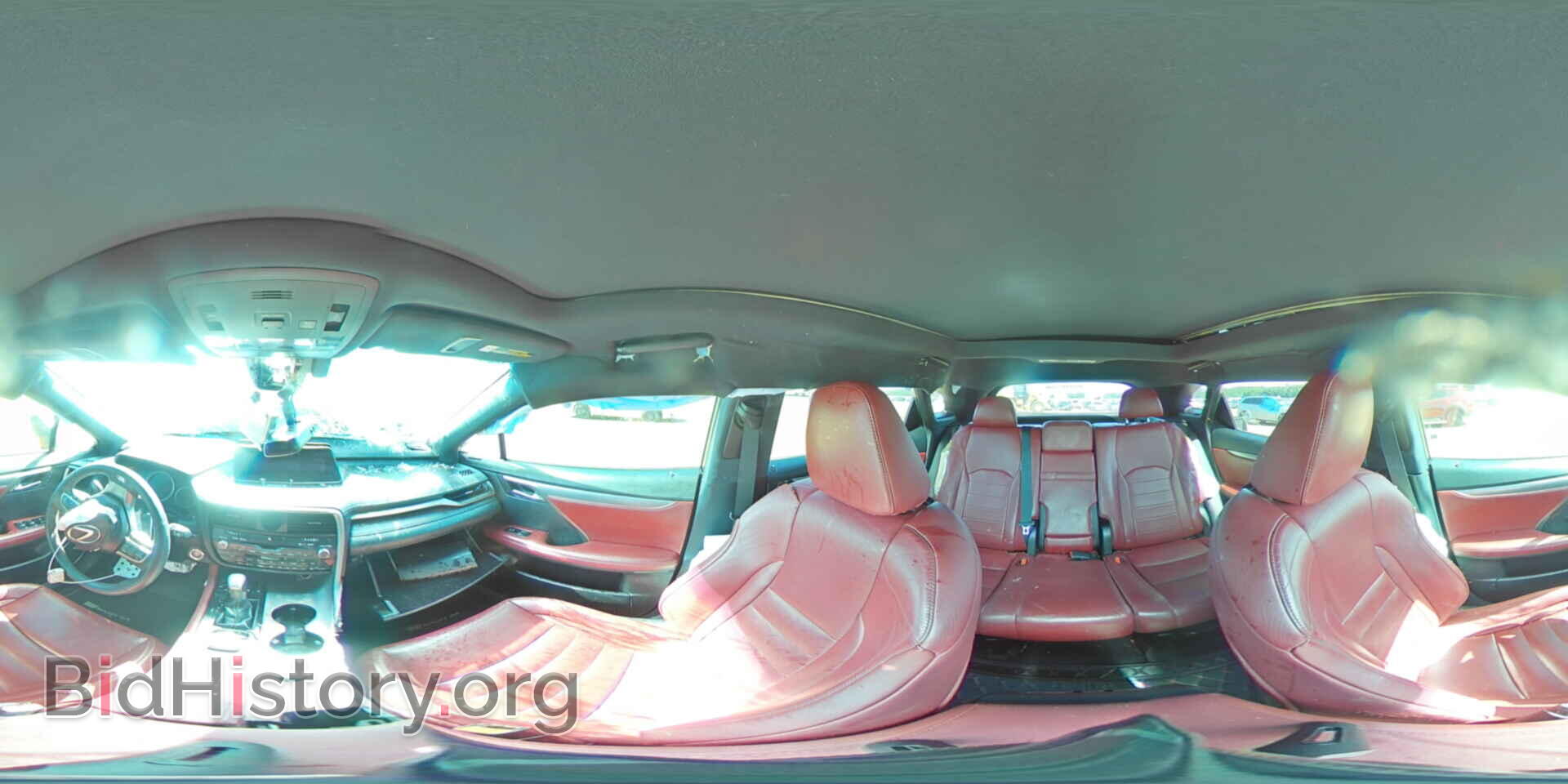 2017 LEXUS RX350 - VIN: 2T2ZZMCA1HC064313 - Фото 15