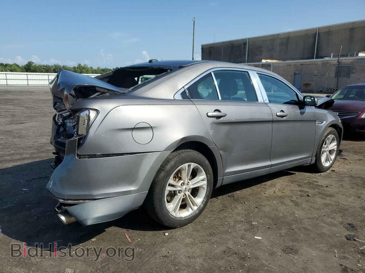 2014 FORD TAURUS - VIN: 1FAHP2E89EG184674 - Фото 3