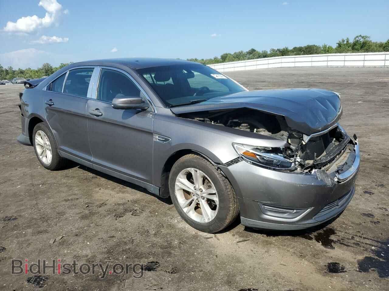 2014 FORD TAURUS - VIN: 1FAHP2E89EG184674 - Фото 4