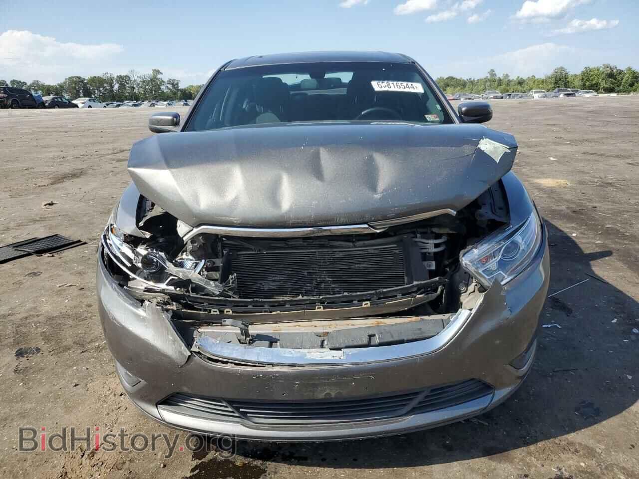 2014 FORD TAURUS - VIN: 1FAHP2E89EG184674 - Фото 5