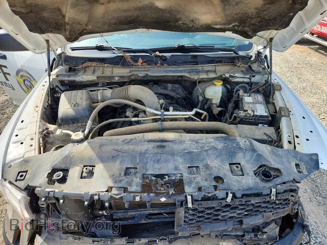 2021 RAM 1500 - VIN: 1C6RR7XTXMS549079 - Photo 11