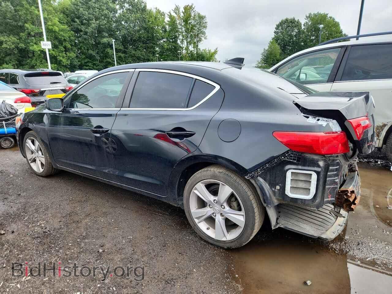 2014 ACURA ILX - VIN: 19VDE1F30EE010593 - Photo 2