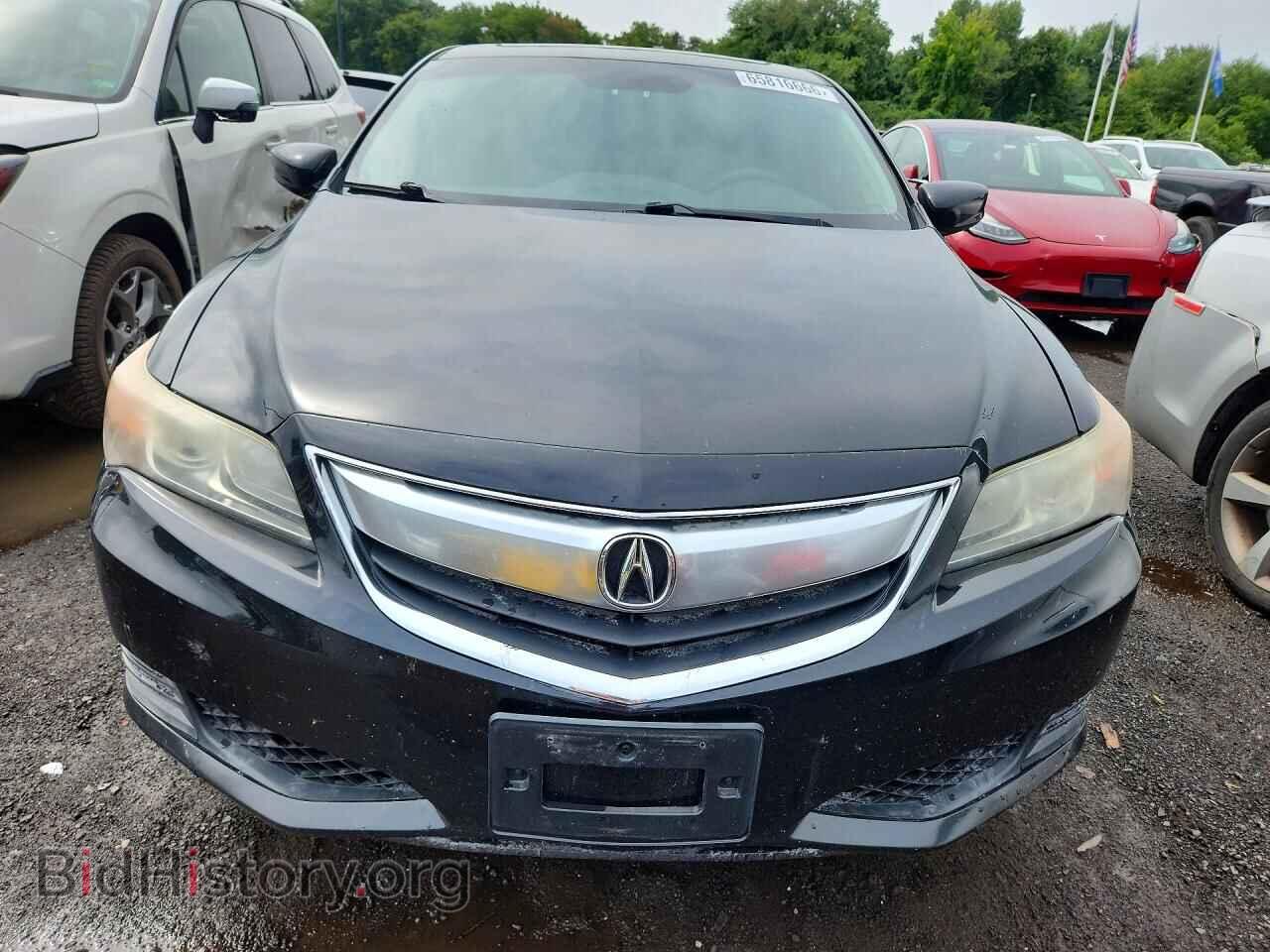 2014 ACURA ILX - VIN: 19VDE1F30EE010593 - Photo 5