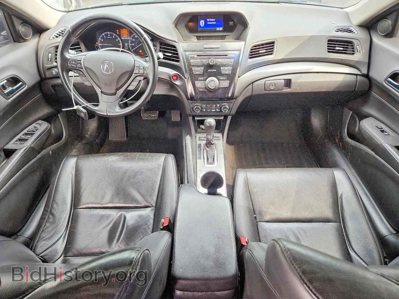 2014 ACURA ILX - VIN: 19VDE1F30EE010593 - Photo 8