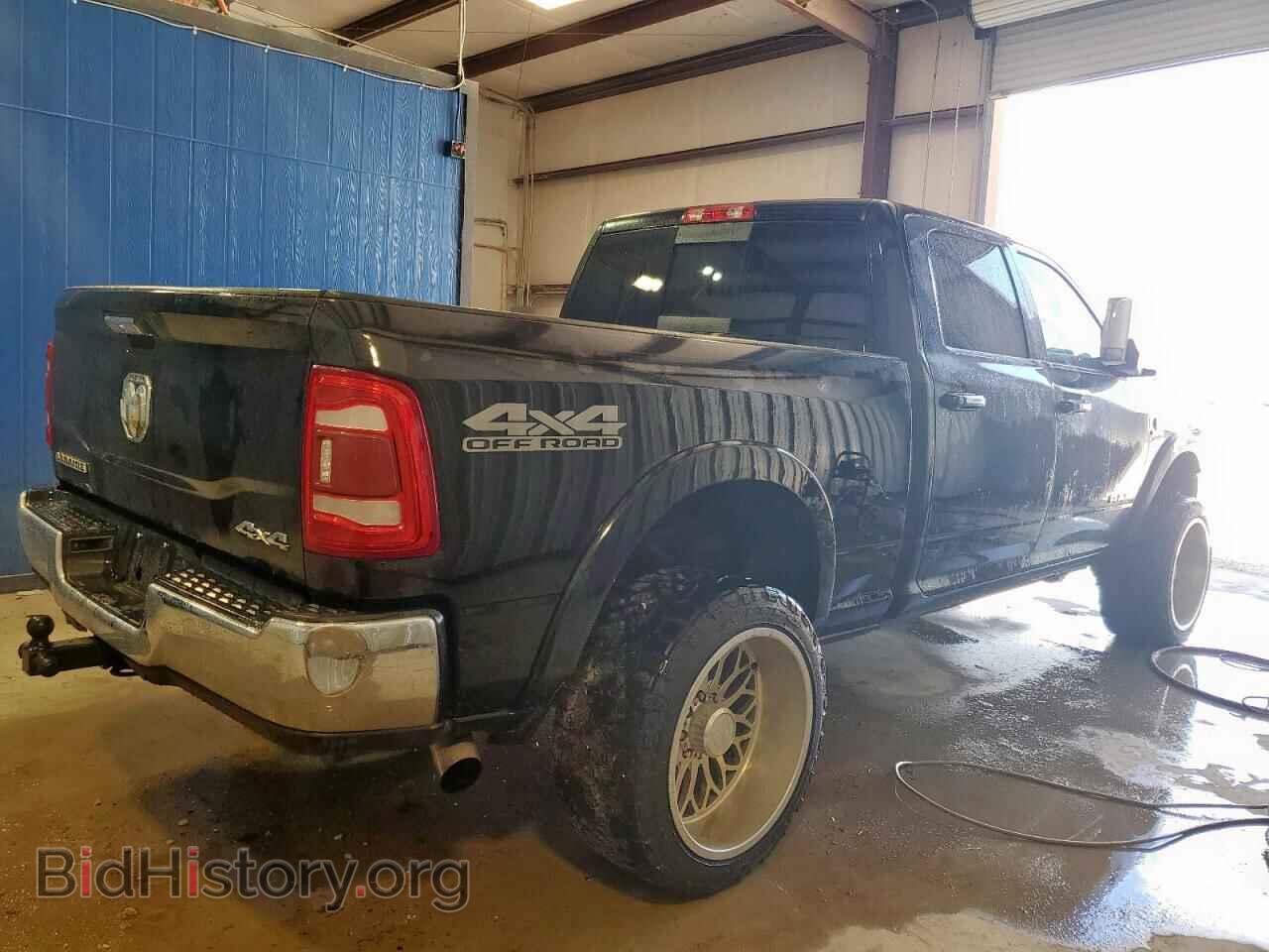 2019 RAM 2500 - VIN: 3C6UR5FL2KG615497 - Фото 3
