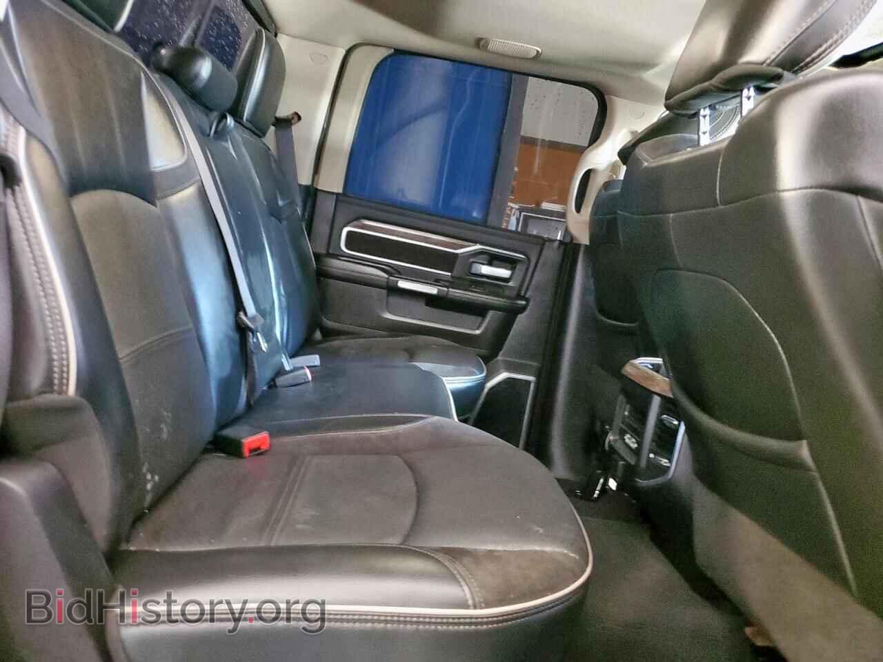 2019 RAM 2500 - VIN: 3C6UR5FL2KG615497 - Фото 10