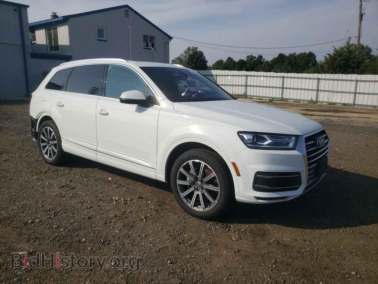 2017 AUDI Q7 - VIN: WA1LHAF73HD048607 - Фото 4