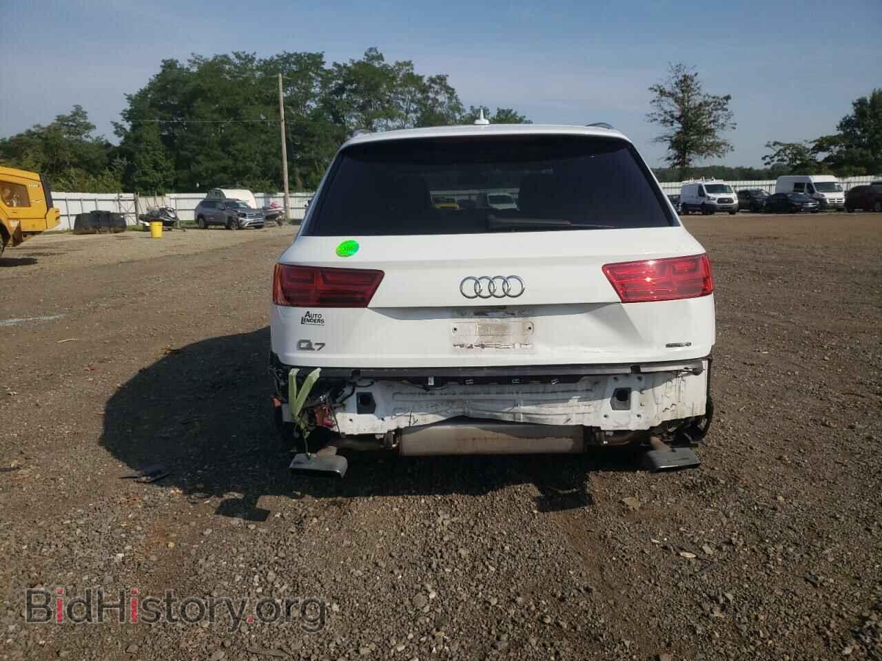 2017 AUDI Q7 - VIN: WA1LHAF73HD048607 - Фото 6