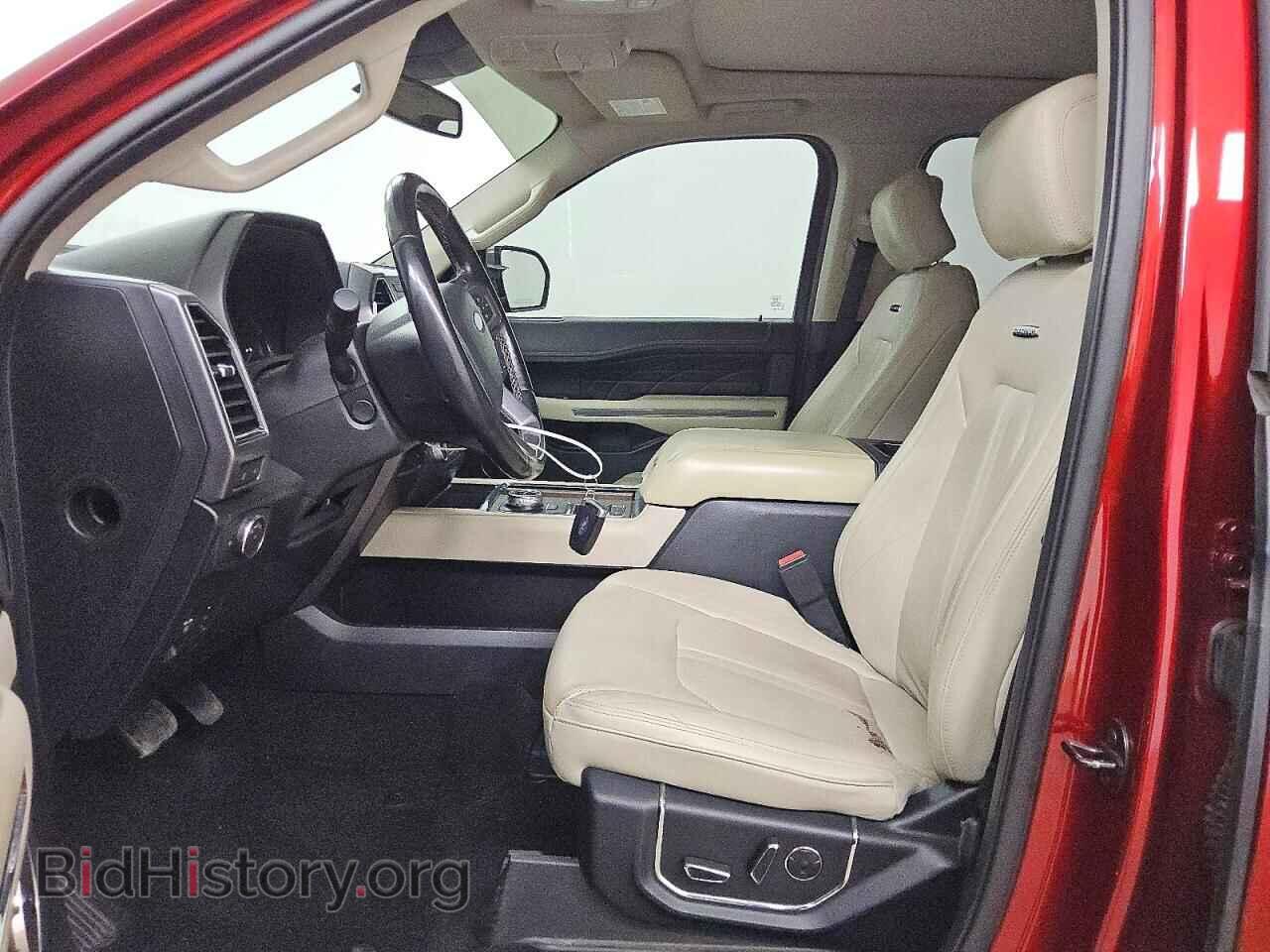 2019 FORD EXPEDITION - VIN: 1FMJU1LTXKEA09763 - Фото 7