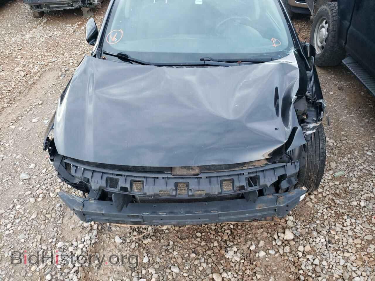 2017 KIA FORTE - VIN: 3KPFL4A77HE059229 - Фото 7
