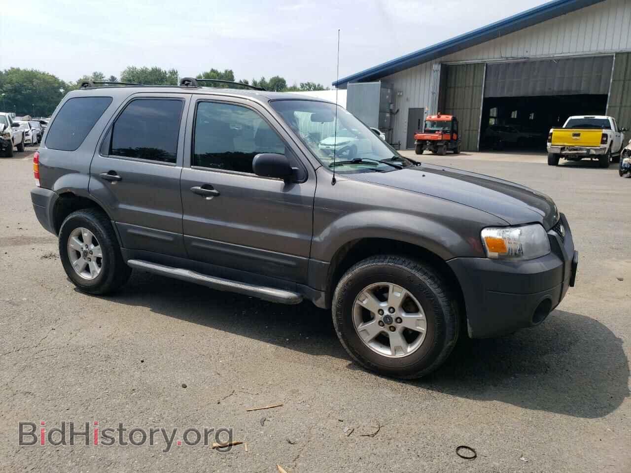 2006 FORD ESCAPE - VIN: 1FMYU93Z96KB19079 - Фото 4