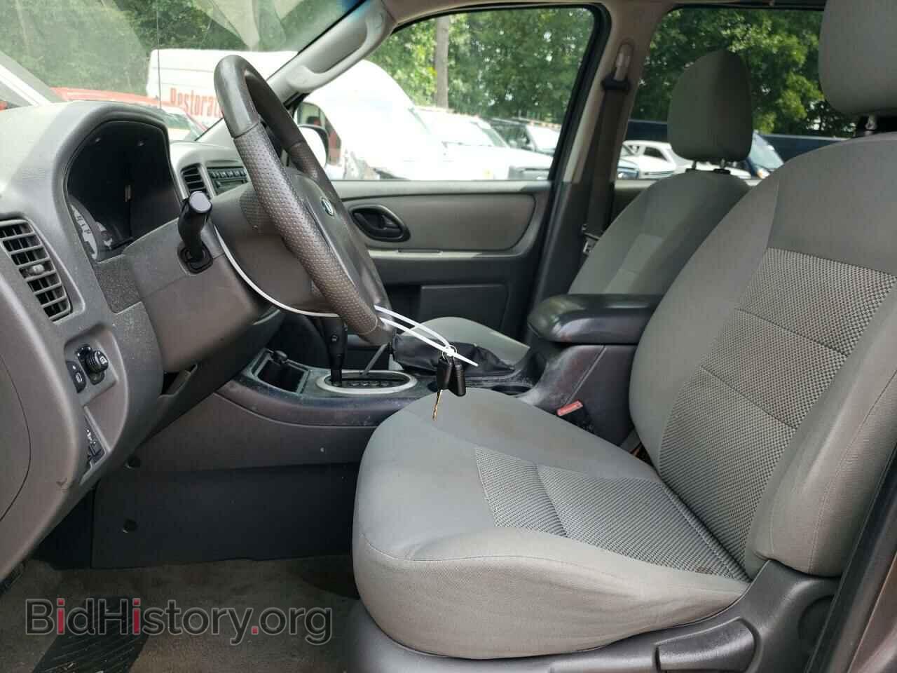 2006 FORD ESCAPE - VIN: 1FMYU93Z96KB19079 - Фото 7
