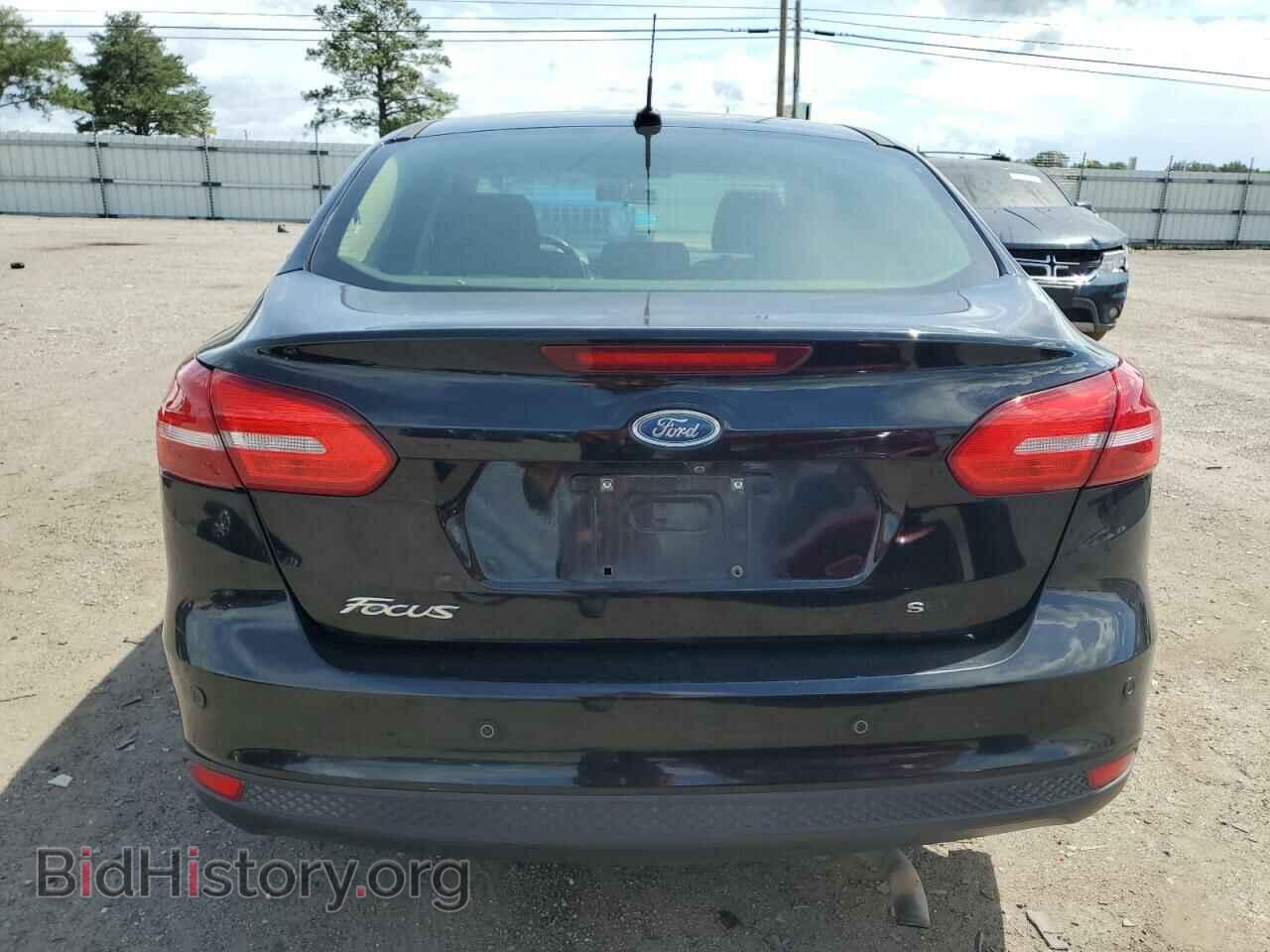 2017 FORD FOCUS - VIN: 1FADP3H27HL226024 - Фото 6