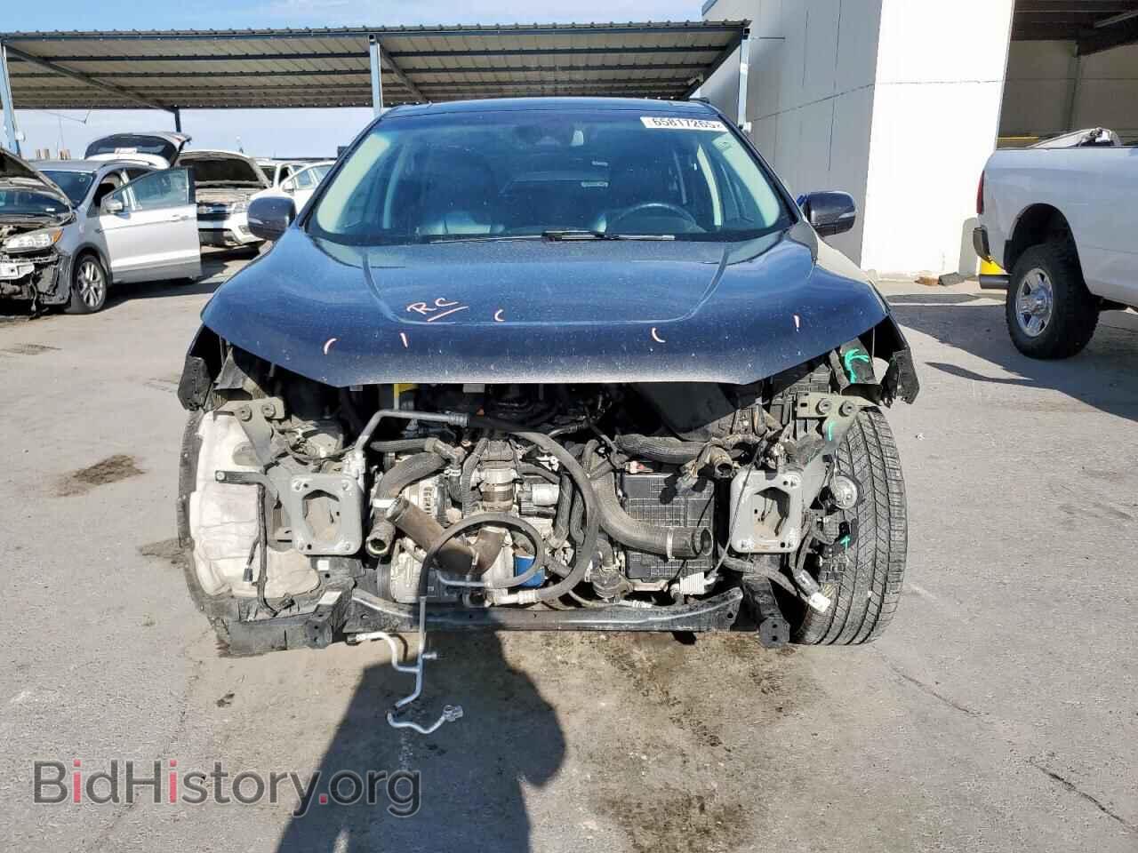 2019 FORD EDGE - VIN: 2FMPK4K92KBB53908 - Фото 5