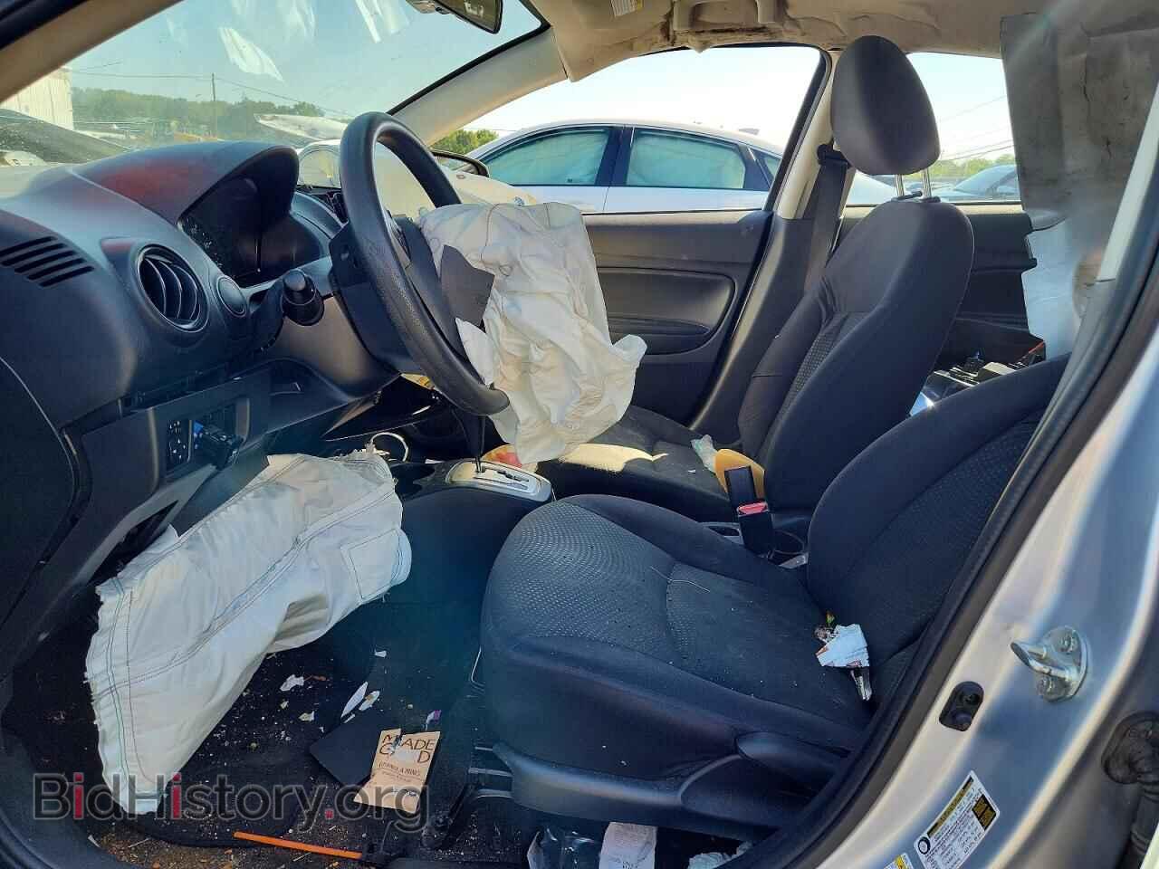 2019 MITSUBISHI MIRAGE - VIN: ML32F3FJ8KHF16903 - Photo 7